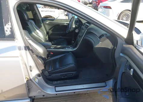 2006 Acura Tl from USA, damaged, VIN 19UUA66296A063208